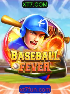 Descubra o Mundo Empolgante de BaseballFever: O Novo Jogo em XT7.COM