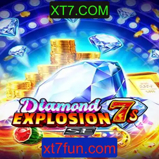 DiamondExplosion7sSE: Uma Aventura Brilhante no Mundo dos Jogos Online em XT7.COM
