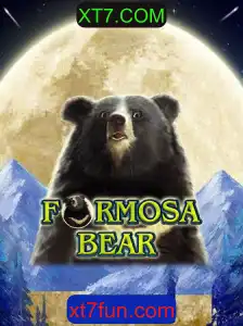 Explorando o Mundo das Aventuras: O Jogo FormosaBear e a Plataforma XT7.COM