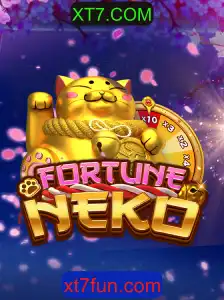 FortuneNeko: Descubra o Mundo Fascinante do Novo Jogo de XT7.COM