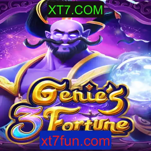 Descubra Genie3Fortune: O Novo Fenômeno dos Jogos de Azar