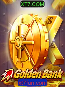 GoldenBank: O Novo Fenômeno dos Jogos