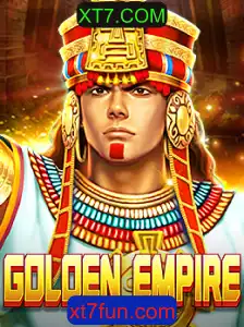 Descubra o Fascinante Mundo de GoldenEmpire: Uma Aventura Épica