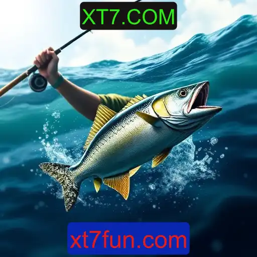 Jogos de pesca