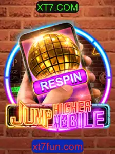 O Fascinante Mundo do Jogo Móvel JumpHighermobile em XT7.COM