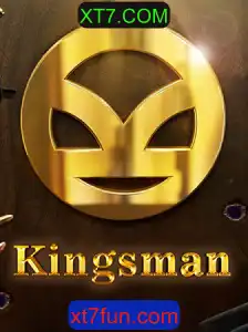 Kingsman: Uma Experiência Imersiva de Jogo