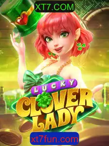 Descubra o Fascinante Mundo de LuckyCloverLady em XT7.COM