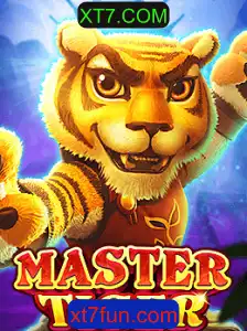 Explorando MasterTiger: O Jogo de Estratégia do Futuro