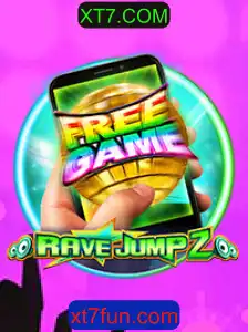 Explorando o Fascinante Mundo de RaveJump2M: Uma Aventura Vibrante