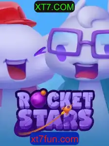 RocketStars: Um Mergulho no Universo de XT7.COM