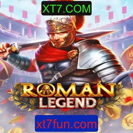 Descubra RomanLegend: Uma Jornada Épica de Estratégia e Aventura