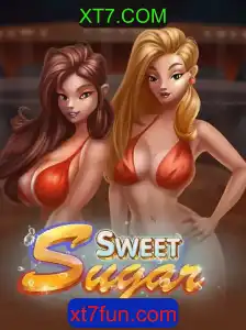 Explorando o Mundo de SweetSugar: A Fascinante Aventura de XT7.COM