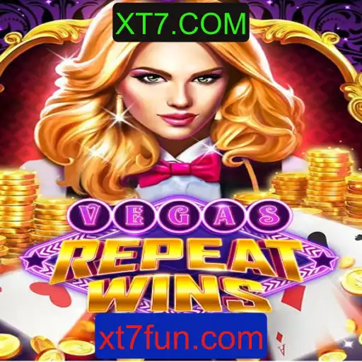 VegasRepeatWins: Um Novo Fenômeno em Jogos de Cassino Online